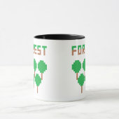 Forest Tasse (Zentrum)
