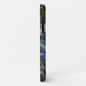 Forest Trees Sky Belarus Nature iPhone 11 Fall Case-Mate iPhone Hülle (Hinten/Links)