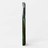 Forest Trees Sky Belarus Nature iPhone 11 Fall Case-Mate iPhone Hülle (Hinten/Links)