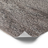 Forest Troll Theodor Kittelsen Poster (Ecke)