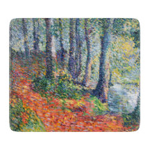 Forest UnderGrowth (von Léo Gausson)