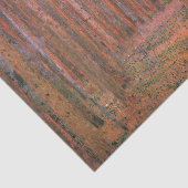 Forest von Gustav Klimt Tissue Seidenpapier (Ausschnitt)