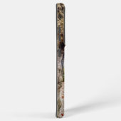 Forest Walkway Samsung Handy Case Samsung Galaxy Hülle (Rechte Seite)