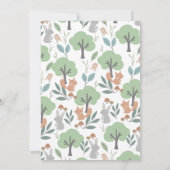 Forest Welcome (Rückseite)