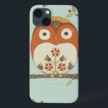 Forest Whimsy I iPhone 13 Hülle<br><div class="desc">Tiere</div>