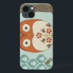Forest Whimsy I iPhone 13 Hülle<br><div class="desc">Tiere</div>