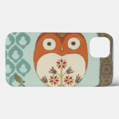 Forest Whimsy I Case-Mate iPhone Hülle (Rückseite (Horizontal))