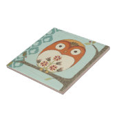 Forest Whimsy I Fliese (Seite)