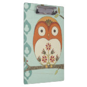 Forest Whimsy I Klemmbrett (Rechts)