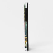 Forest Whispers Case-Mate iPhone Hülle (Hinten/Links)