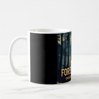 Forestblood – Espíritu Salvaje Nacido del Bosque Kaffeetasse