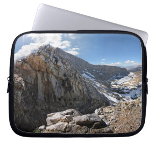 Forester Pass - John Muir Trail Laptopschutzhülle