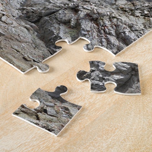 Forester Pass - John Muir Trail - Sierra Nevada Puzzle (Seite)