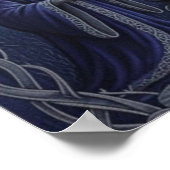 ForestFrogTrio Poster (Ecke)