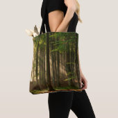 Forests Autumn Forest Tasche (Von Nahem)