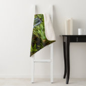 Forests Beauchamp Falls Australia Sherpadecke (Beispiel)