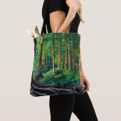 Forests Greenery & Woodland Tasche (Von Nahem)