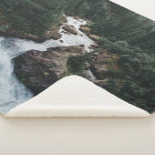 Forests Grison Graubunden Kanton Sherpadecke (3/4)
