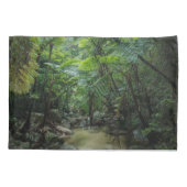 Forests | Iriomote Ishigaki National Park Kissenbezug (Rückseite)