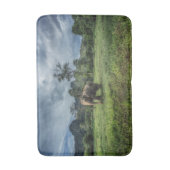 Forests Kao Sok | Nationalpark Badematte (Vorderseite Vertikal)