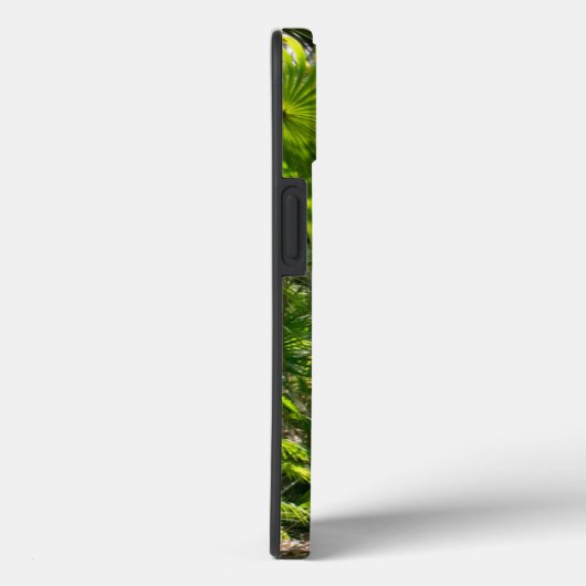 Forests Tropical Rainforest Tulum Mexico Case-Mate iPhone Hülle (Rückseite / Rechts)