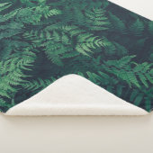 Forests | Woodland Ferns Sherpadecke (3/4)