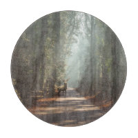 Forests | Woodland Stag