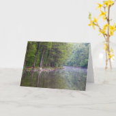 Forestsee Karte (Gelbe Blume)