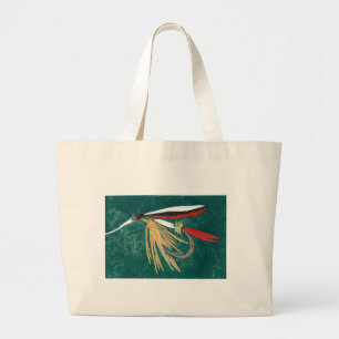 "Foreut Fin" Tasche "Fly Jumbo"