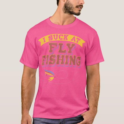 Foreut Fischen Fischer Fisch Wader Rod Fischen T-Shirt (Vorderseite)