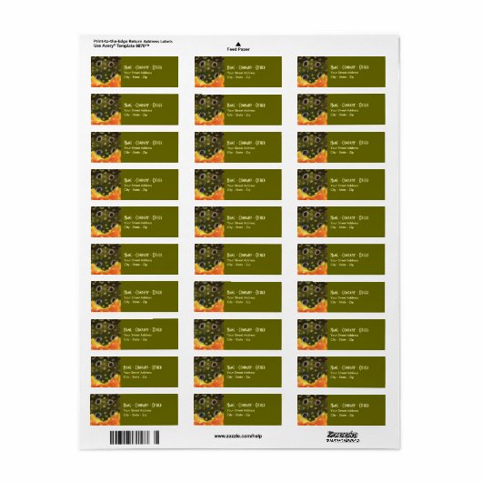 Foreut Fishing (Vorne)