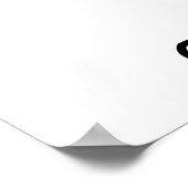 Foreut Fishing Poster (Ecke)