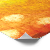 Foreut Fishing Poster (Ecke)