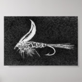 Foreut Fly Poster (Vorne)