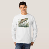 Foreut Long Sleeve T - Shirt (Vorne ganz)