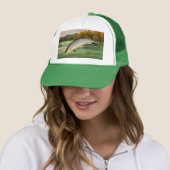 Foreut Lover Hat Truckerkappe (Beispiel)