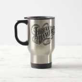 Forever A Dancer Reisebecher (Links)