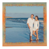 Forever & Always 2009 Foto Würfel (Vorderseite)