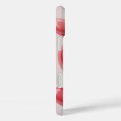 Forever & Always 3D Heart Love Phone Case (Rückseite / Rechts)