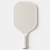 Forever & Always Benutzerdefinierte Initialen Roma Pickleball Schläger (Rückseite)