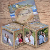 Forever & Always Los Muertos Beach 786 Würfel