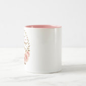 Forever & Always - Tasse zum Hochzeitstag (Mittel)