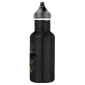 Forever Batman Grappling Hook Edelstahlflasche (Rechts)