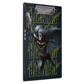 Forever Batman Grappling Hook Klemmbrett (Rechts)