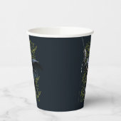 Forever Batman Grappling Hook Pappbecher (Links)