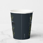 Forever Batman Grappling Hook Pappbecher (Rechts)