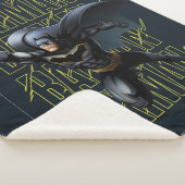 Forever Batman Grappling Hook Sherpadecke (3/4)