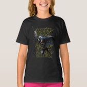 Forever Batman Grappling Hook T-Shirt (Vorderseite)