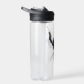 Forever Batman Grappling Hook Trinkflasche (Rechts)