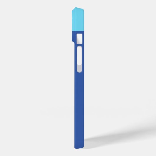 Forever Batman Light Up Head Graphic Case-Mate iPhone Hülle (Rückseite / Links)